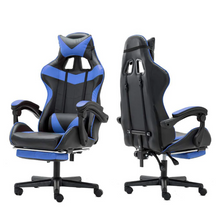 Load image into Gallery viewer, XY01 Gaming Chair - Experience Ultimate Comfort
