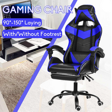 Load image into Gallery viewer, XY01 Gaming Chair - Experience Ultimate Comfort
