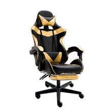 Load image into Gallery viewer, XY01 Gaming Chair - Experience Ultimate Comfort
