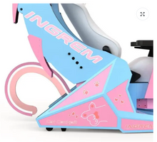 Load image into Gallery viewer, Ingrem G2-MM Adorable Tech Sidekick for Playful Tech Magic-Gaming Eye catching kitty design
