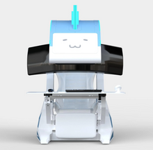 Load image into Gallery viewer, Ingrem G2-SY Quantum Nexus Pro -Electric Massaging Gaming Chair
