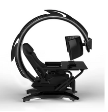 تحميل الصورة إلى عارض المعرض، Ingrem XXL-RGB Omni-Gamer Pro Station
