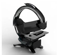 تحميل الصورة إلى عارض المعرض، Ingrem XXL-RGB Omni-Gamer Pro Station
