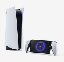 تحميل الصورة إلى عارض المعرض، SONY PlayStation Portal™ Remote Player – The portable PS5
