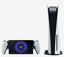 تحميل الصورة إلى عارض المعرض، SONY PlayStation Portal™ Remote Player – The portable PS5
