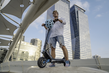 Load image into Gallery viewer, INOKIM OXO Electric Scooter
