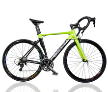 Load image into Gallery viewer, Betta Conquer Road Bike 50C Plakat 22Sp Alloy
