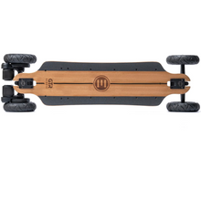 Load image into Gallery viewer, GTR Bamboo All Terrain Series 2
