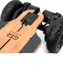 Load image into Gallery viewer, GTR Bamboo All Terrain Series 2
