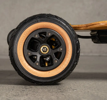 Load image into Gallery viewer, Fusion All Terrain E Skateboard
