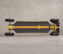 Load image into Gallery viewer, Fusion All Terrain E Skateboard
