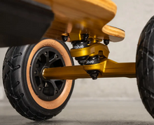 Load image into Gallery viewer, Fusion All Terrain E Skateboard

