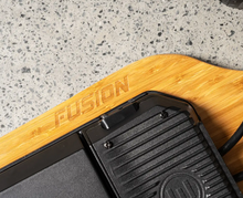 Load image into Gallery viewer, Fusion All Terrain E Skateboard
