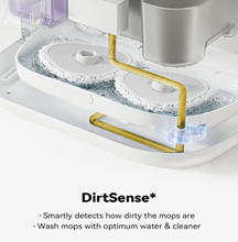 Load image into Gallery viewer, Narwal Freo Versatile Self Mop Clean Robot with DirtSense
