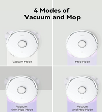 Load image into Gallery viewer, Narwal Freo Versatile Self Mop Clean Robot with DirtSense

