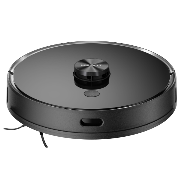 Uwant U100 Robot Vacuum Cleaner EU With Smart Station