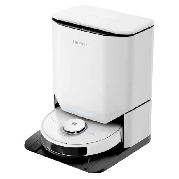 Uwant U300 Robot Vacuum EU White