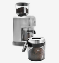 Load image into Gallery viewer, De'Longhi Stainless Steel Dedica Conial-Coffee Grinder

