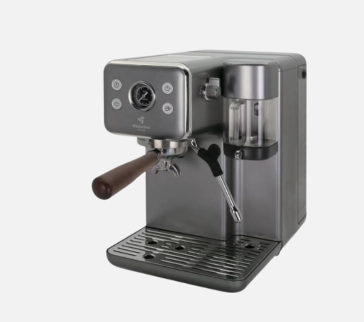 Espresso Coffee Machine 3 in 1, Capsule, Tea Maker