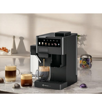 تحميل الصورة إلى عارض المعرض، 5 in 1 Multi Capsule Machine w/ Coffee Grinder
