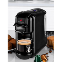 Load image into Gallery viewer, 3-in-1 Multi Capsule Coffee Machine, 0.6 L, 19 Bar
