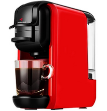 Load image into Gallery viewer, 3-in-1 Multi Capsule Coffee Machine, 0.6 L, 19 Bar
