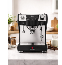 تحميل الصورة إلى عارض المعرض، Commercial Coffee Machine, 1.7L Capacity, 15 Bar Pressure, Dual Boiler,
