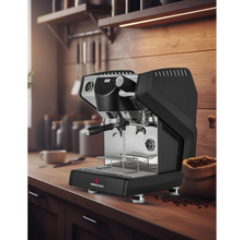 تحميل الصورة إلى عارض المعرض، Commercial Coffee Machine, 1.7L Capacity, 15 Bar Pressure, Dual Boiler,
