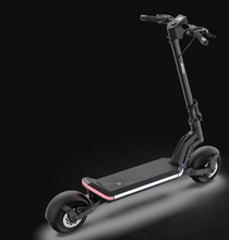 تحميل الصورة إلى عارض المعرض، Apollo Phantom  Electric Scooter -Space Gray 52V 1750W Dual
