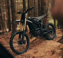 Load image into Gallery viewer, Talaria Komodo Electric Dirt Bike 97.2V 32kw - 2026 Flagship model
