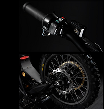 Load image into Gallery viewer, Talaria Komodo Electric Dirt Bike 97.2V 32kw - 2026 Flagship model
