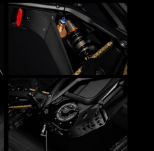 Load image into Gallery viewer, Talaria Komodo Electric Dirt Bike 97.2V 32kw - 2026 Flagship model
