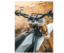 Load image into Gallery viewer, Talaria Komodo Electric Dirt Bike 97.2V 32kw - 2026 Flagship model
