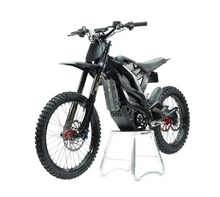 Load image into Gallery viewer, Ventus One Plus Monster- Electric Dirt Bike 72V 50Ah 28Kw
