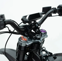 Load image into Gallery viewer, Ventus One Plus Monster- Electric Dirt Bike 72V 50Ah 28Kw
