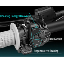 Load image into Gallery viewer, Ventus One Plus Monster- Electric Dirt Bike 72V 50Ah 28Kw
