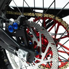 Load image into Gallery viewer, Ventus One Plus Monster- Electric Dirt Bike 72V 50Ah 28Kw
