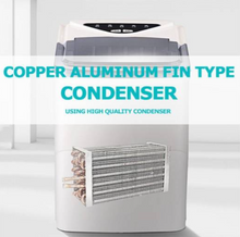 Load image into Gallery viewer, Hicon HZB-16AL Portable Ice Maker - White
