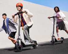 Load image into Gallery viewer, Segway E3 Pro Electric Scooter
