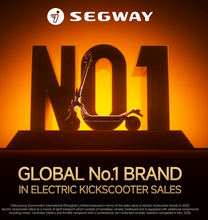 Load image into Gallery viewer, Segway E3 Pro Electric Scooter
