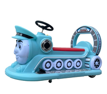 تحميل الصورة إلى عارض المعرض، Amusement Park Equipment Adults Kids Park Ride Electric Cars Sports and Recreation Drift Bumper Cars
