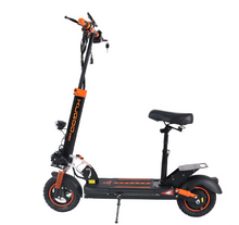 Load image into Gallery viewer, KUGOO D Max Electric Scooter 48V 15Ah 2OOOW
