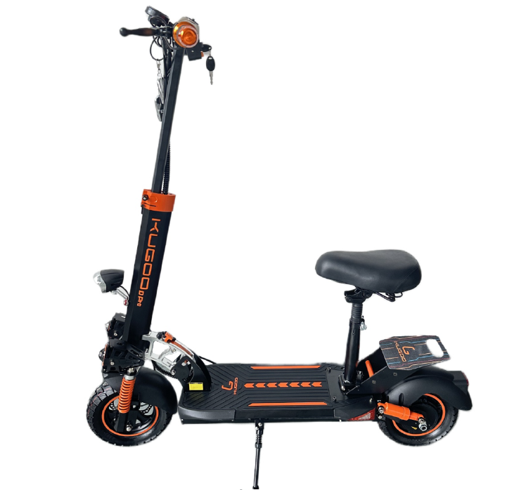 Kugoo D pro Electric Scooter 48V 15Ah 2000W