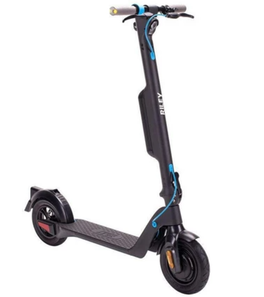 RILEY RS1 Plus Electric scoooter 350W Fast charging Light weight