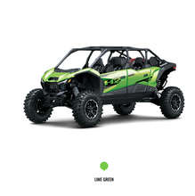 تحميل الصورة إلى عارض المعرض، Kawasaki TERYX®4 H2 - 2026
