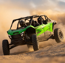 تحميل الصورة إلى عارض المعرض، Kawasaki TERYX®4 H2 - 2026
