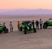 تحميل الصورة إلى عارض المعرض، Kawasaki TERYX®4 H2 - 2026
