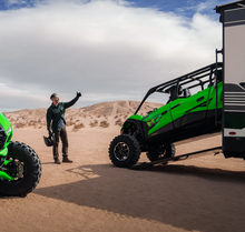 تحميل الصورة إلى عارض المعرض، Kawasaki TERYX®4 H2 - 2026
