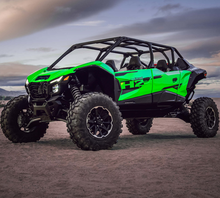تحميل الصورة إلى عارض المعرض، Kawasaki TERYX®4 H2 - 2026
