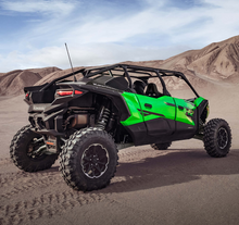 تحميل الصورة إلى عارض المعرض، Kawasaki TERYX®4 H2 - 2026
